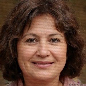 Meet your Posher, Lori